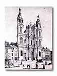 Reproduction gravure ancienne