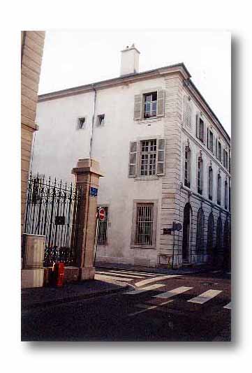 Photo André MARCON