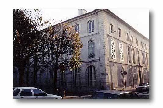 Photo André MARCON