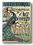 Affiche 1900