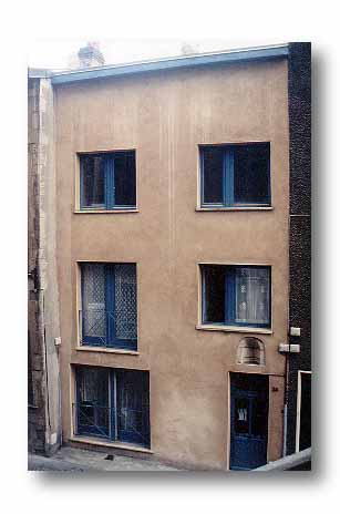 Photo Andr MARCON