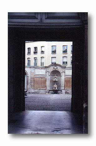 Photo André MARCON