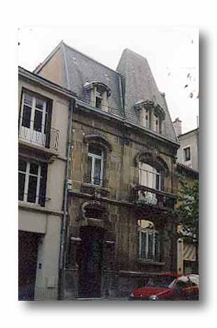 Photo A,dré MARCON