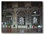 Photo André MARCON - Salon Carré côté grand escalier