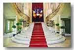 Photo Serge MARTINEZ - Grand escalier