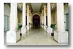 Photo Serge MARTINEZ - Vestibule