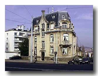 Photo André MARCON