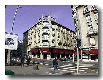 Photo Andr MARCON