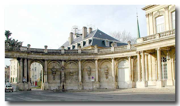 Photo Claude FOURCAULX