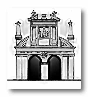 Dessin de Dominique BOILEAU