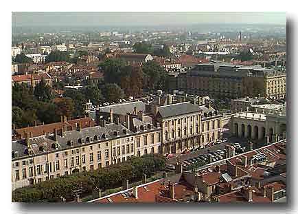Photo André MARCON