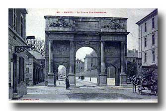 Carte postale ancienne