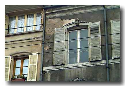 Photo André MARCON