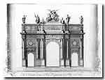 Gravure ancienne
